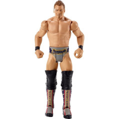 WWE Basic #75 - Chris Jericho - Y2J - Action Figur Wrestling