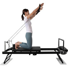 SDGHH-8MMDM Faltbare Reformer Machine Home Fitness Ausrüstung Für Krafttraining