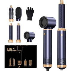 Matu žāvētājs Air Styler 5 in 1