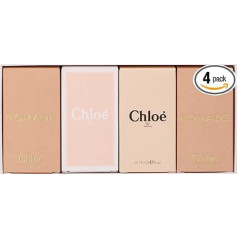 Chloe Mini komplekts (Nomade Et 5 ml + Nomade Ep 5 ml + Clhoe Et 5 ml + Clhoe Ep 5 ml)