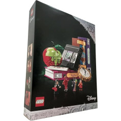 LEGO Disney Classic video kasete 43227