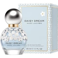 Marc Jacobs Daisy Dream tualetes ūdens izsmidzināms sievietēm, 50 ml