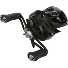 Daiwa Tatula 100 TWS Baitcasting spole