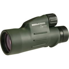 Barr & Stroud Sprite 20 x 50 FMC monokulārs 20x palielinājums 50 mm objektīvais objektīvs
