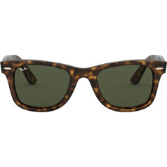 Ray-Ban Unisex Wayfarer Ease Lesebrille