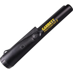 Garette Pro-Pointer II, 1166050