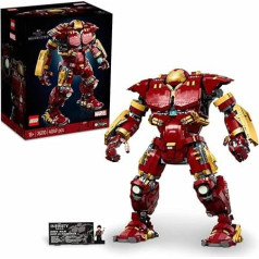 LEGO Marvel Hulkbuster (76210), daudzkrāsains