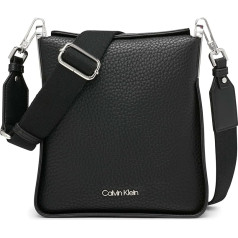 Calvin Klein Women's Klein Fay North/South Shoulder Bag