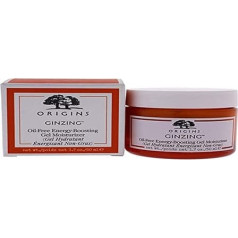 ORIGINS GINZING Enerģiju veicinošs mitrinošs krēms 1,7 oz (50 ml) no Origins