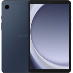 SAMSUNG Galaxy Tab A9+ 11 64GB Wi-Fi tumši zils