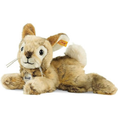 Steiff 32cm Dormili trusis (brūns)