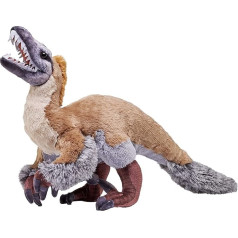 Wild Republic 26566 Velociraptor mākslinieku kolekcija
