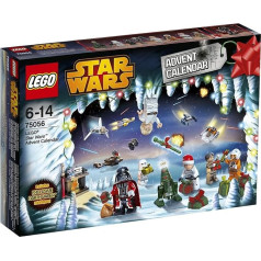LEGO 75056 - Star Wars Adventskalender