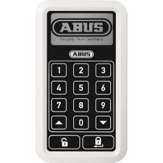 Abus HomeTec Pro bezvadu klaviatūra, 10125