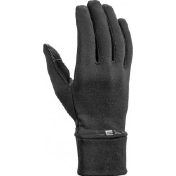 Cimdi INNER Glove MF Touch 6.5 Black