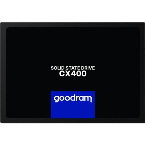 ssd cx400-g2 2tb sata3 2.5 7mm