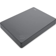 Basic 1tb 2,5 datu masīva disks stjl1000400 pelēks