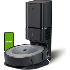 Roomba i5+ tīrīšanas robots (i5658)