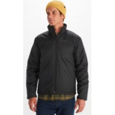 Jaka RAMBLE Component Jacket 03 L Black