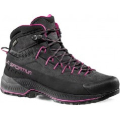 Apavi TX4 MID EVO Woman GTX 41.5 Carbon/Spingtime