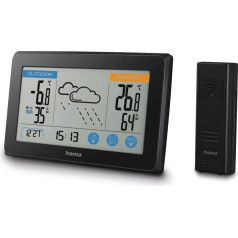 Hama 00186314 Weather station Touch