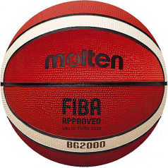 Basketbols BG2000 FIBA / 5