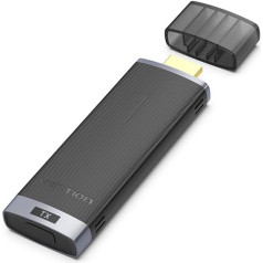 VENTION bezvadu HDMI raidītājs 1 komplektā ar VENTION bezvadu HDMI raidītāja un uztvērēja komplektu, 1 HDMI uztvērējs līdz 8 raidītājiem, 1080P bezvadu HDMI pagarinātājs, 2,4/5 GHz atbalsts
