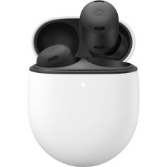 Google Pixel Buds Pro - Bezvadu austiņas - Bluetooth austiņas - Kokogles krāsā