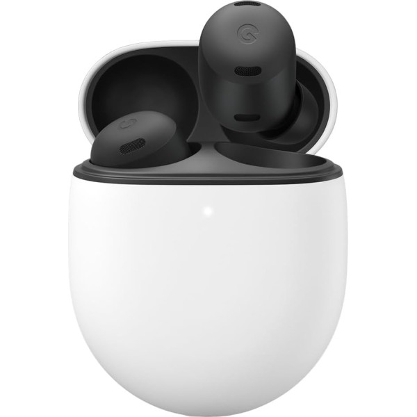 Google Pixel Buds Pro - Bezvadu austiņas - Bluetooth austiņas - Kokogles krāsā