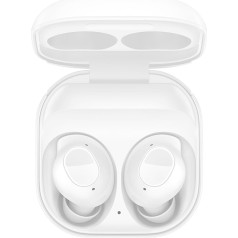 Samsung R400 Galaxy Buds FE, balts