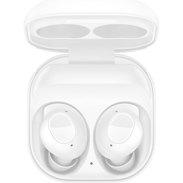 Samsung R400 Galaxy Buds FE, balts