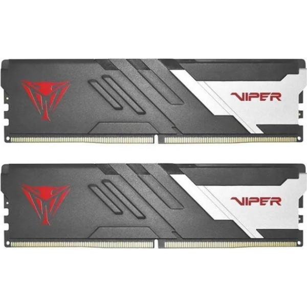 Atmiņa ddr5 viper venom 64gb/6400 (2x32gb) cl32