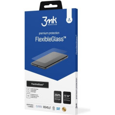 Flexibleglass samsung xcover 7 g556 hibrīda stikls