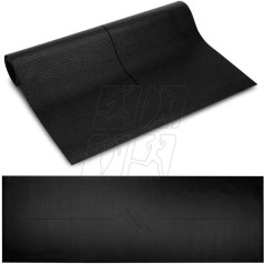 Fitnesa paklājs Lightmat 180 x 60 cm 4 mm 3921190099 / Black