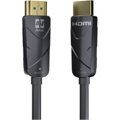 Aktīvais hdmi kabelis 20m 4k 60hz 4: 4: 4: 4