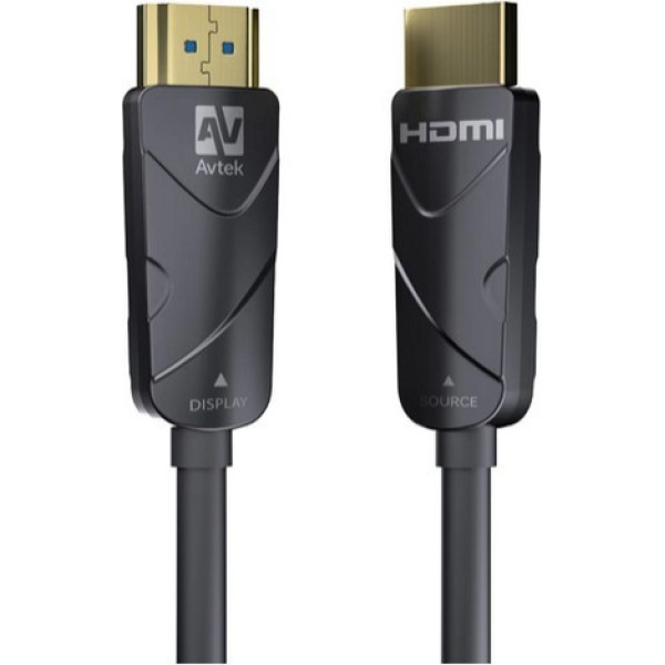 Aktīvais hdmi kabelis 20m 4k 60hz 4: 4: 4: 4