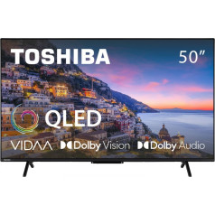 50 collu qled TV 50qv2463dg