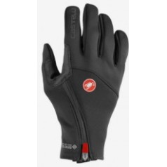 Velo cimdi MORTIROLO Glove S Light Black