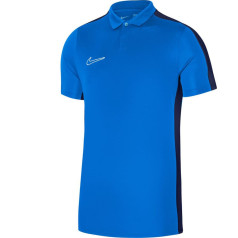 Academy 23 polo krekliņš DR1346 463 / zils / XXL