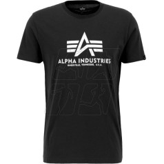 Alpha Industries T-krekls M 100501-03 / XL