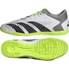 Futbola apavi Predator Accuracy.4 IN M GY9986 / 46 2/3