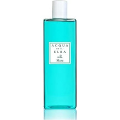 Acqua dell'Elba Mare istabas aromāta uzpildes flakons 500ml/16 fl. oz.