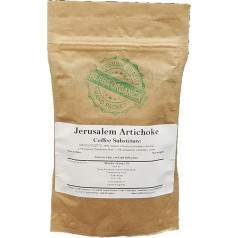 Herba Organica - Jerusalem Artichoke Coffee Substitute Jerusalem Artichoke Coffee Substitute (100 g)