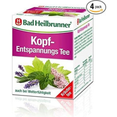 Bad Heilbrunner tēja 