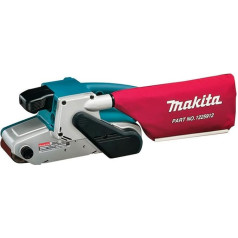 Makita 9920/2 240v 76 mm lentes slīpmašīna, zila