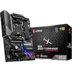 MSI pamatplate