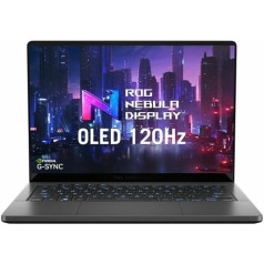 ASUS ROG Zephyrus G14 OLED GA403UI-QS049 Klēpjdators 35,6 cm (14