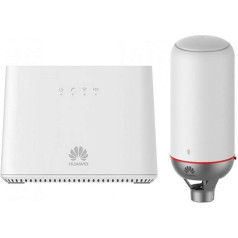 Huawei Outdoor CPE B2368 | CAT12 LTE maršrutētājs + antena