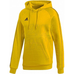 Futbola treniņtērps Core 18 Hoody M FS1896 / L