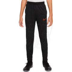 Bikses Df Academy 21 Pant Kp Jr CW6124 017 / XS